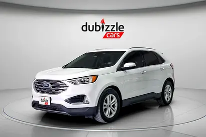 صورة 3 لـ 2019 FORD EDGE