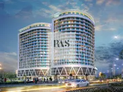 PREMIUM LIVING IN BUSINESS BAY | READY TO MOVE IN