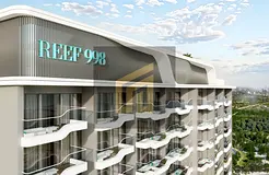 Sunken Balcony with Outdoor Cooling System | Off-Plan Investment | Dubai's Fastest Growing Resid