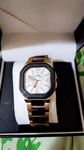 The Murex Swiss Chronograph Watch