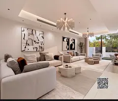 Your chance to own a townhouse in Al-Rahmaniya – for 2,460,805