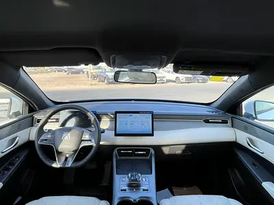 BYD Qin Plus Leading Edition, миниатюра 12