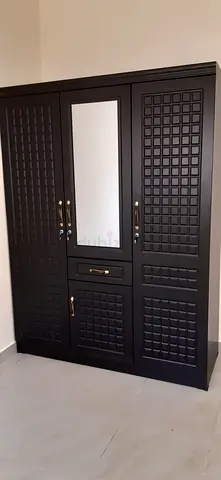 Brand new 3door wardrobe available