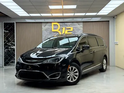 Chrysler Pacifica Signature Series, миниатюра 2