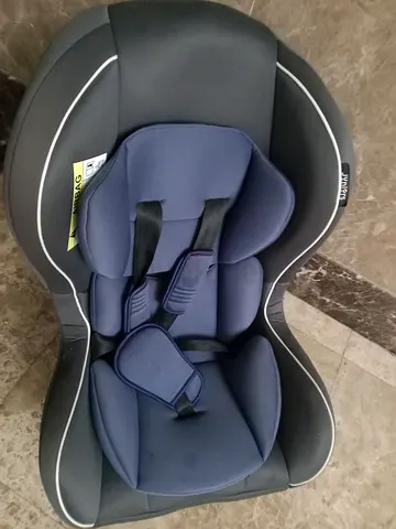 Safe and Comfortable Infant Car Seat