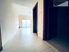 NO ADMIN FEE !! LAST UNIT FULLY SPACIOUS 1BHK WITH BALCONY AND WARDROBE CENTRALIZED AC AND GAS JUST