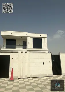Luxury Villa for Sale in Al Rawda 2, Ajman A beautifully designed and spacious villa is available fo