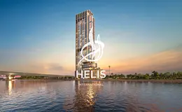 One River Point | Prime Business Bay Living