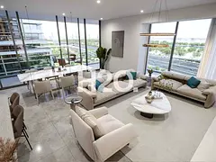 Spacious 1BR | Elegant Layout | Luxurious