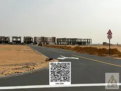GOLD OFFER | VILLA PLOT FOR SALE | AL SERRA, AL SALAM CITY UAQ | 3,014 SQFT | CASH ONLY | 460,000 AE