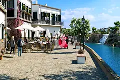 4 plus Maids | Spacious Villa | Terrace Access