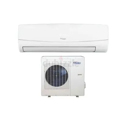 SUPER GENERAL 1 TON SPLIT AIR CONDITIONER - NON W