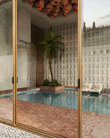 Architecture  interior design  Webuild plus company