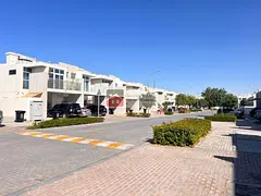 DAMAC HILLS 2 @ MIMOSA CLUSTER 3BHK TOWNHOUSE MIDDLE UNIT FOR SALE 1.4M