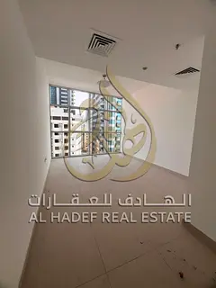 🏡 For Annual Rent – Sharjah | Al Majaz 1 Spacious family apartment available in a prime locatio
