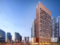 BURJ KHALIFA VIEW I 1YR FREE SERVICE I GOLDEN VISA