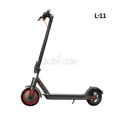 LuckyLiang L11 Electric Scooter for Sale - Convenient and Fun Ride
