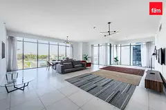 Natural Light | Large Units | Sea Views