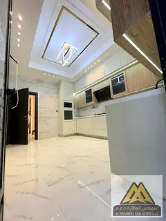 Luxury Villa for Sale in Al Helio 2