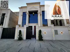 Luxury Villa for Sale – Modern Design &amp; Spacious Layout