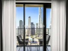 Burj View | Fully Furnished | View Today