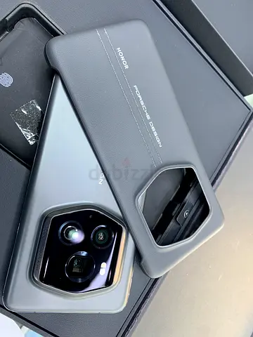 Porsche Design Collectible Item