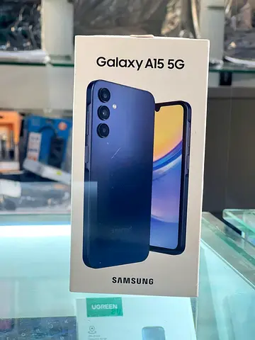 Samsung Galaxy A15 5G