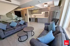 Upgraded &amp; Furnished | Corner Unit | Big Basement