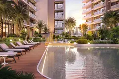 Luxury 3BR + Maid| High Floor| Dec 2028 Handover