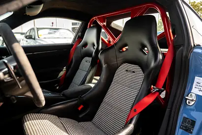 2014 Porsche 911 照片 14