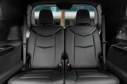 Cadillac XT6 Luxury, миниатюра 13
