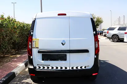 Renault Express Van, миниатюра 5