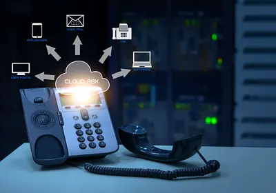 PBX Business Telephony Service