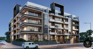 Pay only 30 % till handover| 2Bed plus| Fully Furnished