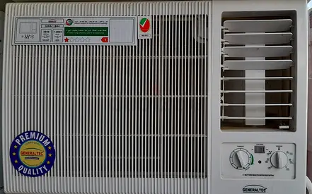 Window ac for sale