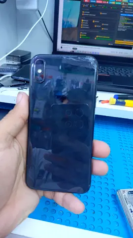 I phone X Bypassed 64 gb