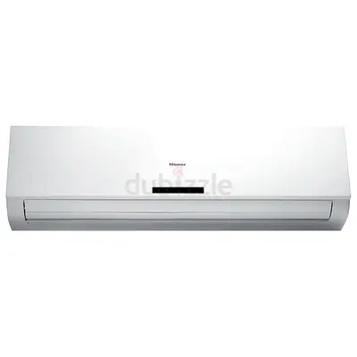Hisense 2 Ton Rotary T3 Split Air Conditioner