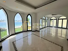 Exclusive | 4 BR plus Maids | Atrium Entry