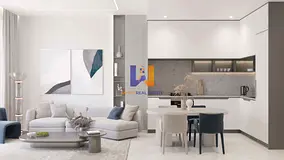 RESORT-STYLE APARTMENT | PRIVATE POOL