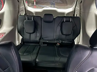 Chrysler Pacifica Signature Series, миниатюра 14