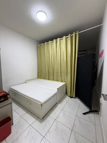 Partition for Ladies in Al Wahda street (ready to move in)