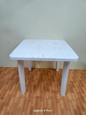Desk available