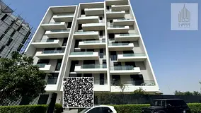 Luxury 2BHK + maid room | 2184 sqft , Ready to move | Freehold