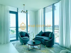 Fully Furnished / Pool view / Corner Unit