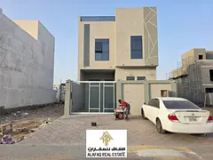 4 Bedroom Townhouse Al Zahya Garden | 2800 sqft | Ready | 1.35M