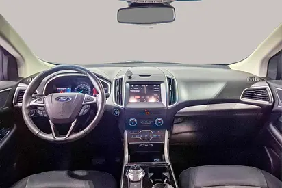 صورة 9 لـ 2019 FORD EDGE