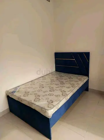 Brand New double size bed available