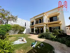Lavish 6BR Villa for Rent || Spacious Big Garden ||