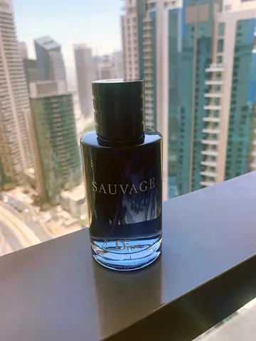 Dior “Sauvage” - EDT