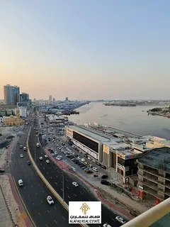 Super Deluxe 3-Bedroom Apartment for Rent in Al Waha 2 Tower, Ajman – All Utilities Included, Stun